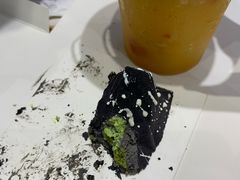 -LE SAPHIR 莎菲尔菓子(和兴店)