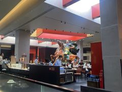 -天宝兄弟(前海壹方城店)
