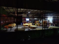 门面-长坦新鲜猪什夜宵广场