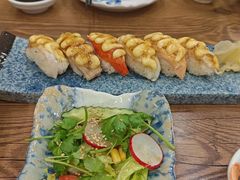 -红叶日本料理(辰熙广场店)