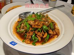 -兰湘子·湘菜小炒(长安万科广场店)