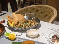 -帕娜·泰式茶餐厅·Bistro(近铁广场店)