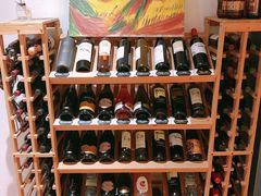 零售区-伊斯坦布尔土耳其清真咖啡餐厅