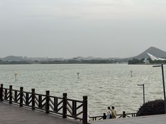 -云龙湖旅游景区