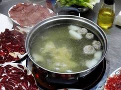 -八合里牛肉火锅(八合里总店)