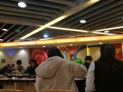 大堂-呷哺呷哺(世贸.工三店)