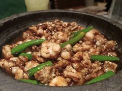 -绿茶餐厅(领展购物广场·中关村店)