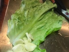 -7年8班朝鲜族非遗美食(三钢里店)