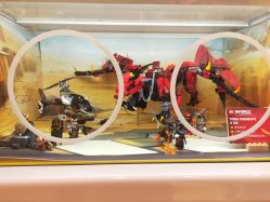 -kidsland(上海环球港店)