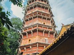 -宝通禅寺