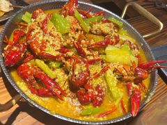 -半酌烧烤小酒馆(南京东路店)