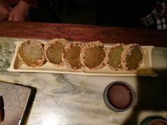 -绿茶餐厅(昌平悦荟店)