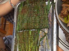 -清真·馬坡二旦烧烤(人生一串拍摄店)