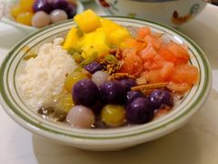 -堂屋糖水店(愚园店)