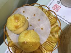 菠萝包-点点心点心专门店(旺角店)