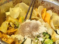 -清真天水老巷道餐厅