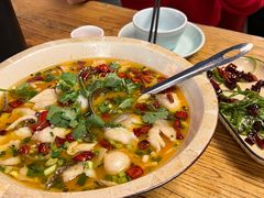 -缘生态云南菜·野生菌庭院餐厅(华侨城店)