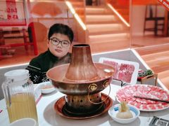 -南锣南门涮肉(南锣鼓巷店)