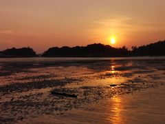 -普陀山风景名胜区-千步大沙