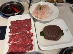 -围炉夜话·潮汕卤水火锅(榕江店)