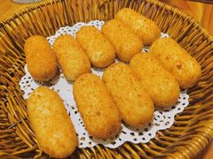 -符离集餐厅(万象城店)