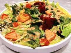 -北平盛世·新京菜·北京烤鸭(劲松·双井店)