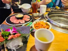 -丸藏和牛烧肉专门店(园区师惠坊店)