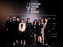 -欢乐海岸椰林沙滩-2025湾区超级灯会