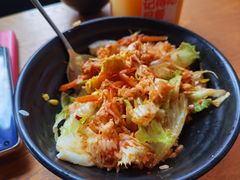 石锅拌饭-千寻烧肉(政务区店)