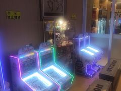 -新美姿美食水疗汇(罗湖口岸店)