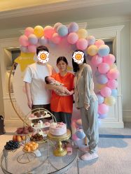 -舒雅母婴护理中心(近江中心)