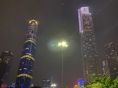 -广州四季酒店·天吧·高空酒吧