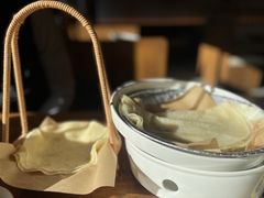 -姥姥家春饼店(八里庄店)