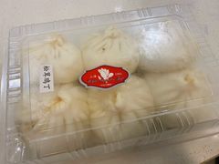 -白玉兰传统小吃