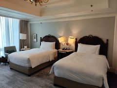 -广州富力丽思卡尔顿酒店