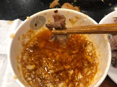 -冯记香辣兔火锅(茶店子总店)