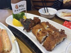 -醉壹号海鲜大排档(厦门美食地标店)