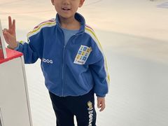 -全明星滑冰俱乐部(万象城店)