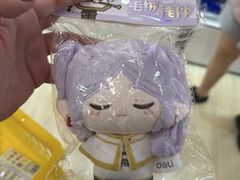 -龙湖重庆时代天街