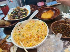 -金必轩(青岩店)