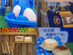-仟吉·ART FARM主题店(菱角湖万达店)