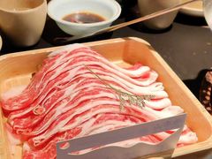 -季季山·云南野生菌火锅(上海首店)