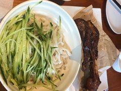 -翠花老菜饺子馆(七宝店)