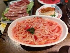 -牛市坎火锅(建设路店)