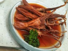 -肥仔文澳门猪骨煲(南京西路店)