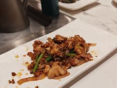 -火地铁板烧(昆山万象汇店)