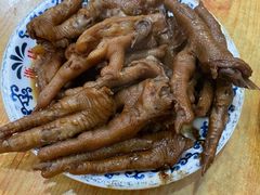 -望江门227龙虾馆