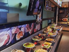 -隆喜元鱼汤包·海鲜(中联广场店)