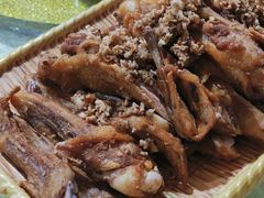 -红旗山庄(圭峰山店)