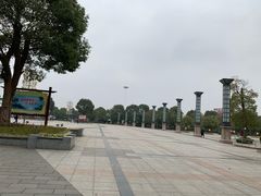 -衡阳东站
